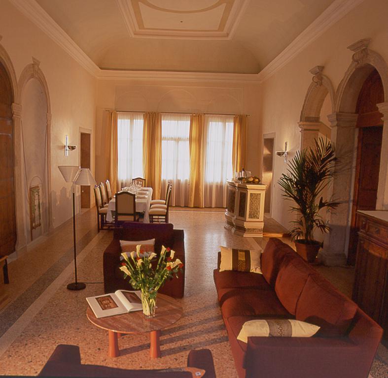 Hotel Villa Ca' Sette Bassano del Grappa Exteriér fotografie